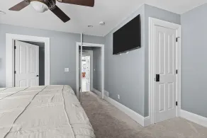 Le Coop Ultra Luxury 2 bed Urban Loft sur Bourbon Trail.  Centre-ville de Shelbyville KY - Image 5