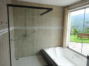Maison de luxe avec piscine à Paraty - Image 2