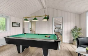 5 Bedroom Amazing Home In Sydals - Image 4