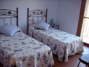 House Larriero Olsón, housing Rural Tourism - Image 4