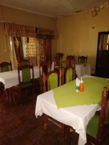 Magline Conference And Guest House - Image 3
