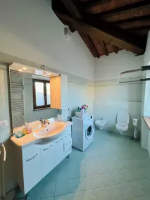panoramic, front Collodi Garden - Image 2