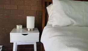 Quiet and comfortable 2 bedroom apartment, 65 inch Smart TV - Image 5