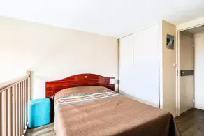 Port Guillaume Apartments - maeva Home - Auswahl 1 Schlafzimmer Apartment (6 Personen) - Image 4
