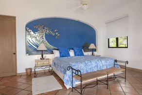 Cammina per The Palmilla! Villa Caleta - Il paradiso attende! Piscina privata, spa e spiaggia! - Image 5