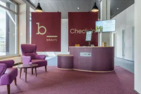 bsmart hotel Menziken - Image 2