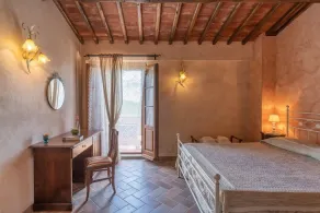Borgo di Gebbia In Civitella val di Chiana, Toskana - Image 3