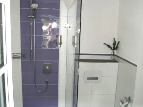 Ferienwohnung Lavendel, 2 Personen, 62 m², Du/WC, 1 Schlafzimmer, Balkon, free Wlan, Infrarot-Wärmekabine, Nichtraucher - Image 2