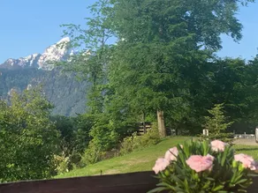 No. 3 apartment Thumsee for 1 - 2 pers., Approx. 45 m², terrace - Image 4