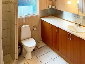 Cozy Holiday Home in Lolland near Beach - Image 2