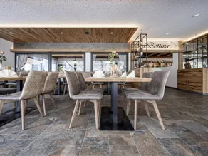 Känner bra dubbelrum Wilder Kaiser - Café-Restaurant Bettina - Image 4