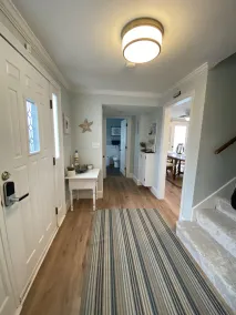 Luxury Minot Oceanfront • Dog Friendly • Hot Tub • 5BR • Families & Groups - Image 4
