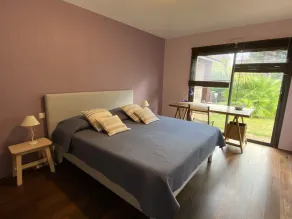 210m2 Oase der Ruhe mit Außenpool, nahe am Strand - Image 4