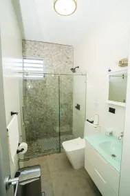 Utopia Luxury Villa - Private Pool, Hydromassage Jacuzzi & Near Amazing Beaches - Image 5