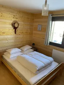T3 6/8 sleeps 3*** 57 m² Praz de Lys in the heart of the resort - Image 5