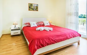 Tolle Wohnung in Nedescina - Image 2