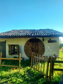 Ferienwohnung 'Col Di Metino' mit Bergblick, Privatem Garten und WLAN - Image 4