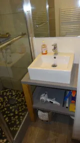 Val Thorens, appartement calme plein sud; ski au pied pour 5/7 personnes - Image 3