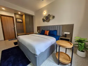 DanCenter Sereno Siolim | 1 BHK Apartment | Goa - Image 2