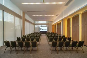 Rio Hotel By Bourbon Luque Asuncion - Image 5