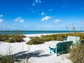 Absolutely Perfect · Gulf Front · Private Beach Home - Image 5