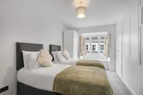 Gilesgate Apartment- North East Escapes  - Image 3