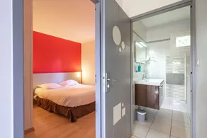 Apartment 'Le Clos Du Champ De L'Amour - Rochefort' with Private Pool, Wi-Fi & AC - Image 5