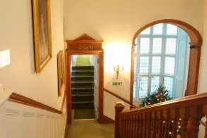 Unik viktorianska herrgård med tidstypiska detaljer - 14 sovrum. - Image 3