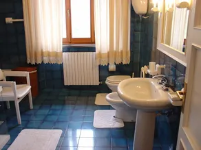 Unabhängiger Teil einer Villa mit Pool in der Nähe von Assisi - Image 2