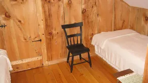 Slap af på Comfortable Lakeside Camp i det nordlige Vermont - Image 4