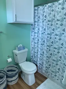 Beautiful Family Friendly House within walking distance to beach - Image 4