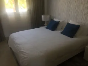 Ny lägenhet med pool, gym och fantastisk havsutsikt nära Marbella Elviria - Image 5