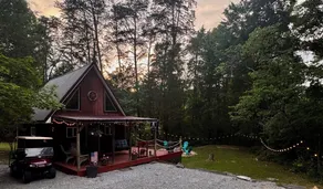 Cozy Cabin - Image 5