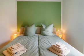 Appartement \"Fewo Luisa\" avec terrasse privée, jardin privé et Wi-Fi - Image 5