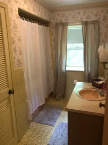 Historic home, serene patio, hiking; Minutes from Bedford Springs! Heated POOL! - Image 3