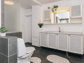 8 person holiday home in Sakskøbing - Image 4