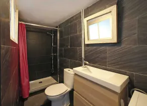 Vita Huset. Hus med pool i Barcelona HUTB-009 161 - Image 3