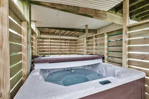 7030-Waves Against the Machine, Outer Banks Retreat | Pool, Hot Tub & Game Room - Image 2