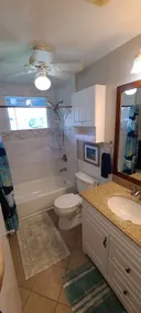 Hus, der har det hele, Hot Tub, Kajakker, Surf Boards, Snorkeling gear og meget mere - Image 3