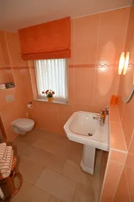 Ferienwohnung/app. für 4 Gäste mit 60m² in Warnemünde - Image 4