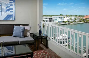 1-Bedroom Suite at a 4.5⭐️ Hotel - Image 2