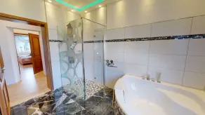 Vacation apartment with 115 sqm living space on the first floor - Image 2