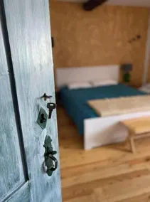 1 bedroom private vacation home in alpalhã£o - Image 4