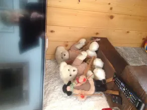 Sydvendt lejlighed spektakulær udsigt over bjergene - Image 2