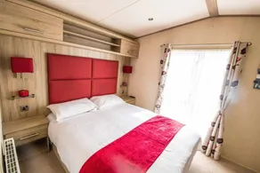 Vackra Sanderson Platinum Holiday Home med fantastisk utsikt - Image 5