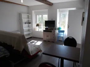 In an old mill studio by the river in the heart of the park of the perche  - Image 2
