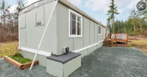 Cosy country mobile home on 18 acres farm sleeps 5 - Image 5