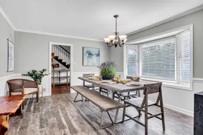 Family Friendly 7 bedrooms, 4.5 baths with game room & ping pong table - Image 4
