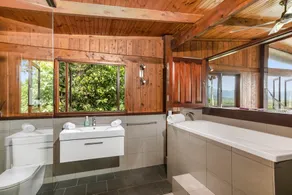 Daintree Holiday Homes - La Vista - Privater Pool & Jet Spa - Meerblick - Image 2
