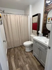 Newly Renovated 5-Bedroom Home Near Lambeau Field with indoor pool. - Image 2